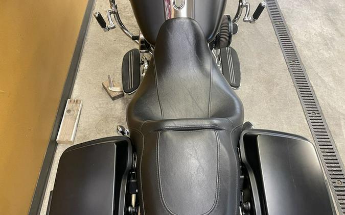 2013 Harley-Davidson FLHX - Street Glide
