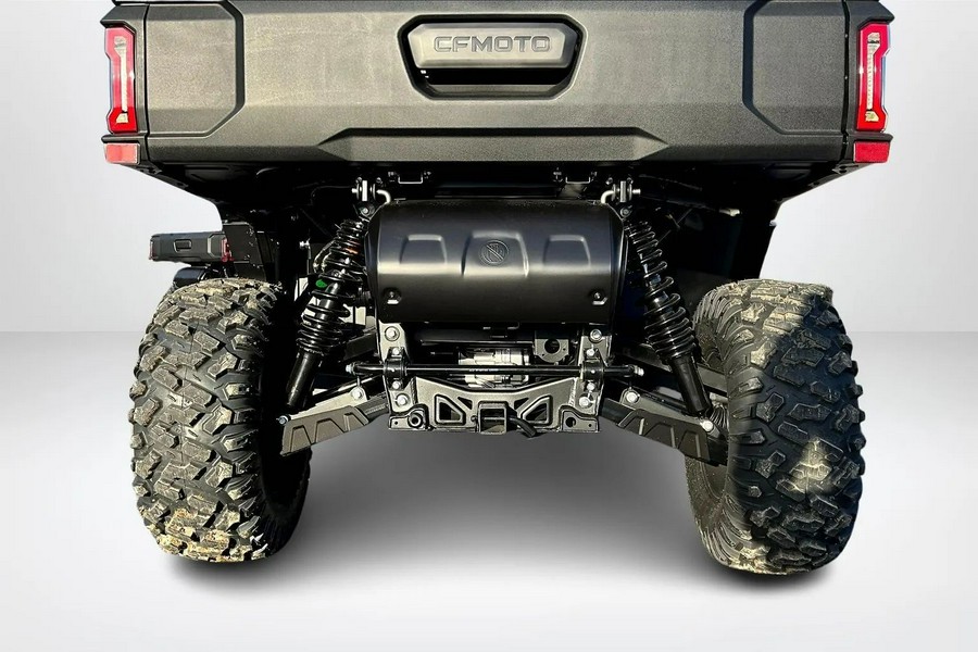 2026 CFMOTO UFORCE U10 XL Pro Highland CF1000UZ-8LK
