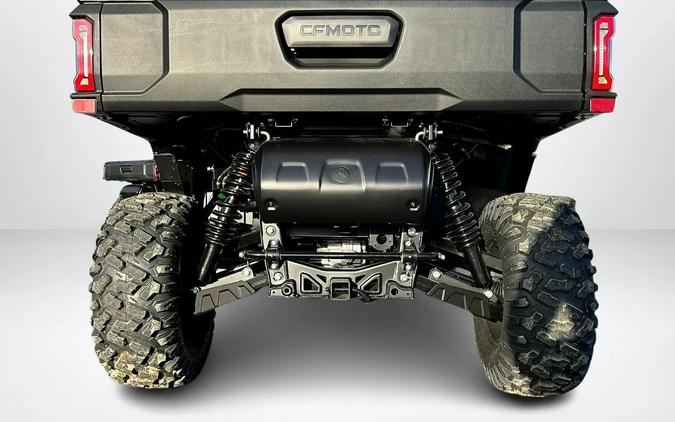 2026 CFMOTO UFORCE U10 XL Pro Highland CF1000UZ-8LK