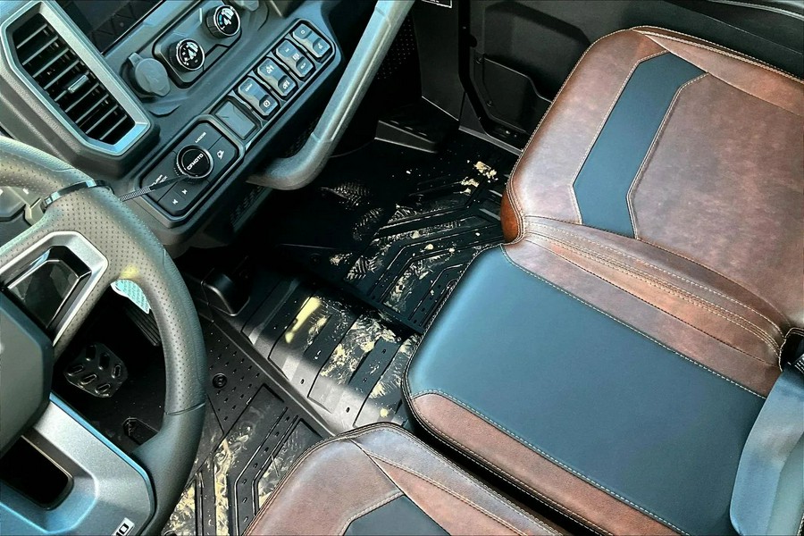 2026 CFMOTO UFORCE U10 XL Pro Highland CF1000UZ-8LK