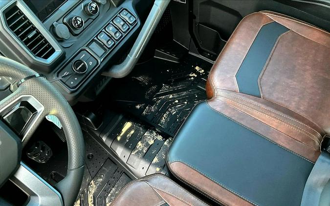 2026 CFMOTO UFORCE U10 XL Pro Highland CF1000UZ-8LK