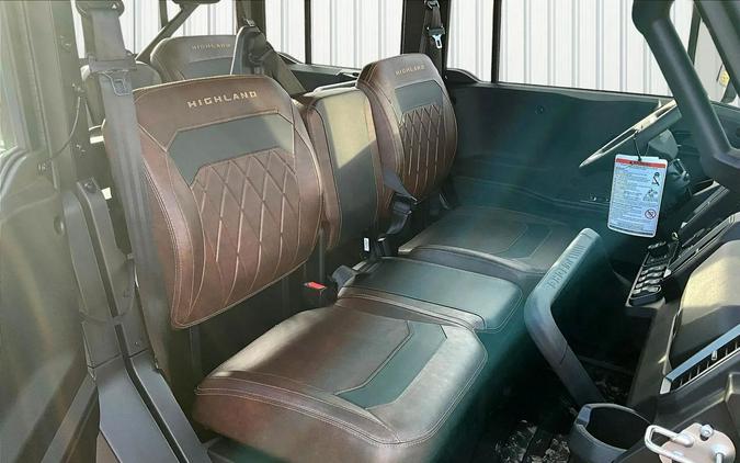 2026 CFMOTO UFORCE U10 XL Pro Highland CF1000UZ-8LK