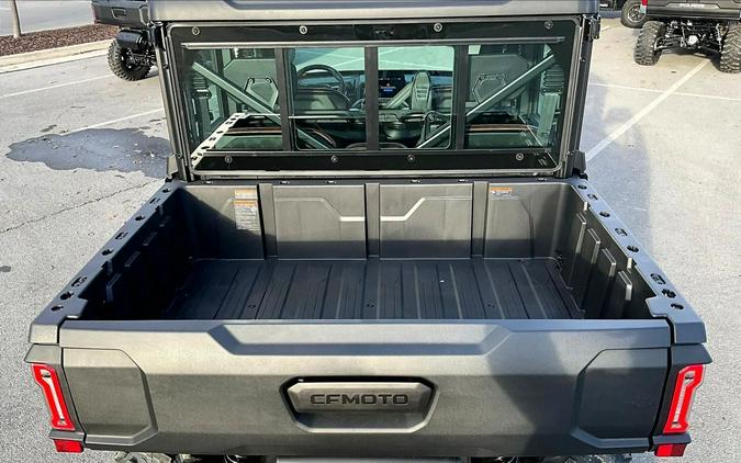 2026 CFMOTO UFORCE U10 XL Pro Highland CF1000UZ-8LK