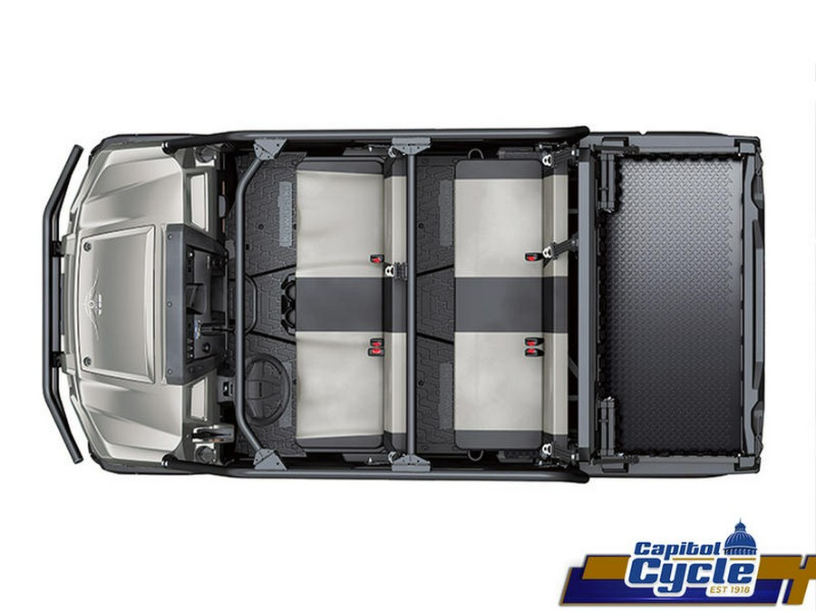 2026 Kawasaki Mule PRO-FXT™ 1000 LE Ranch Edition