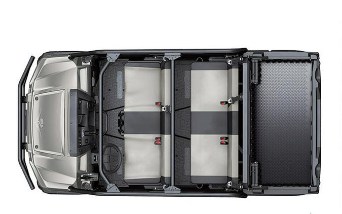 2026 Kawasaki Mule PRO-FXT™ 1000 LE Ranch Edition