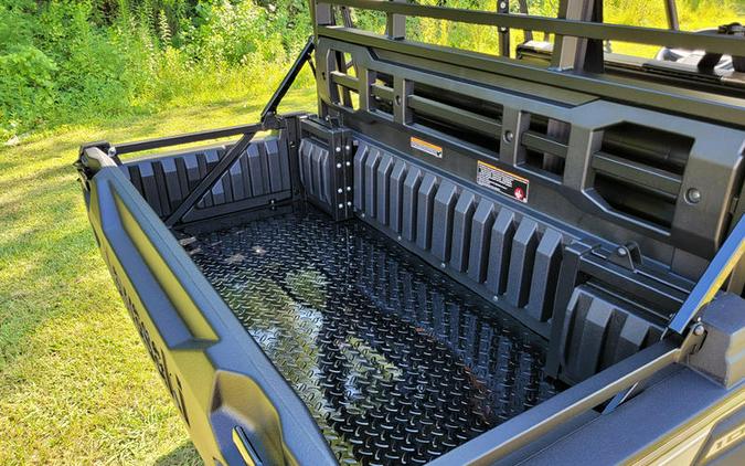 2026 Kawasaki Mule PRO-FXT™ 1000 LE Ranch Edition