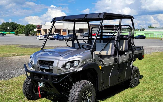 2026 Kawasaki Mule PRO-FXT™ 1000 LE Ranch Edition