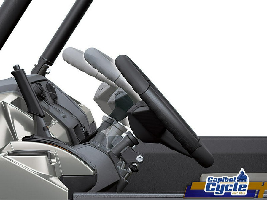 2026 Kawasaki Mule PRO-FXT™ 1000 LE Ranch Edition