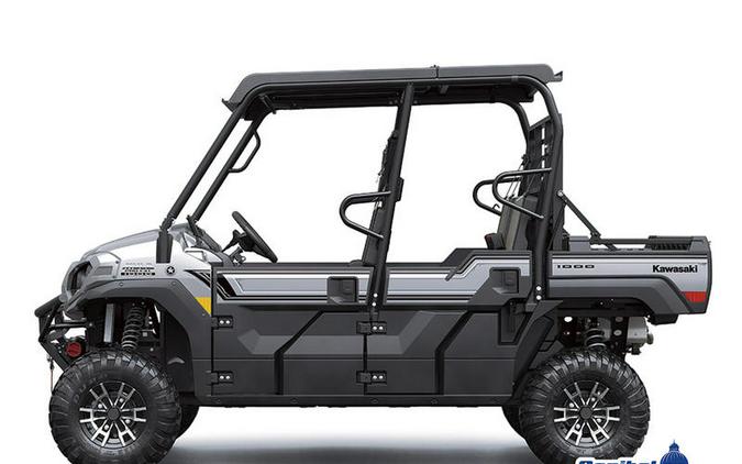 2026 Kawasaki Mule PRO-FXT™ 1000 LE Ranch Edition