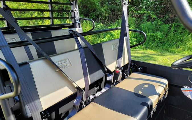 2026 Kawasaki Mule PRO-FXT™ 1000 LE Ranch Edition