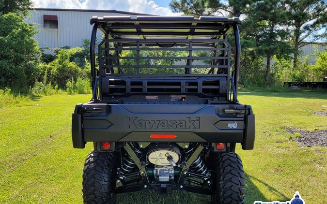 2026 Kawasaki Mule PRO-FXT™ 1000 LE Ranch Edition