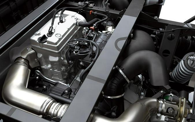 2026 Kawasaki Mule PRO-FXT™ 1000 LE Ranch Edition