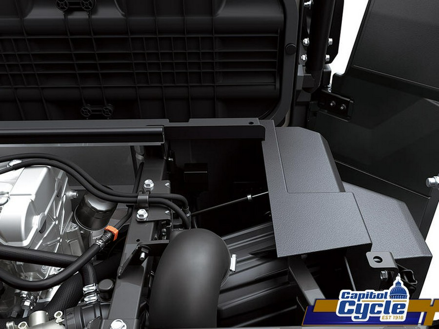 2026 Kawasaki Mule PRO-FXT™ 1000 LE Ranch Edition