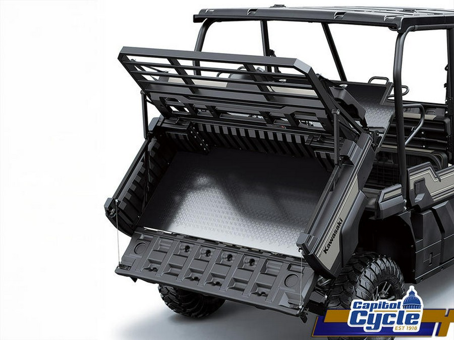 2026 Kawasaki Mule PRO-FXT™ 1000 LE Ranch Edition