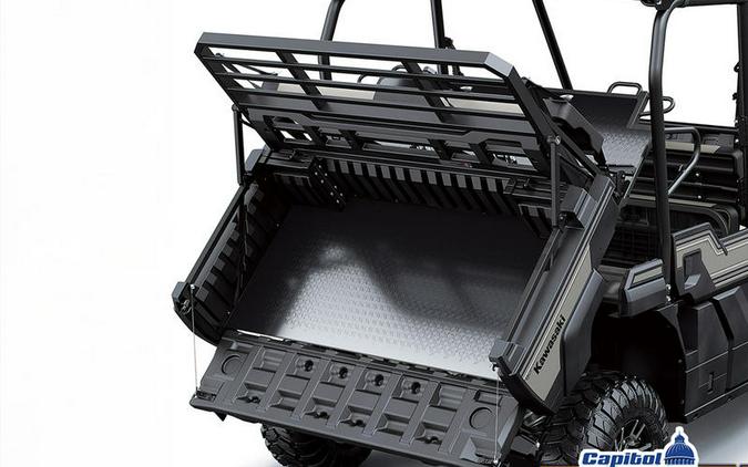 2026 Kawasaki Mule PRO-FXT™ 1000 LE Ranch Edition