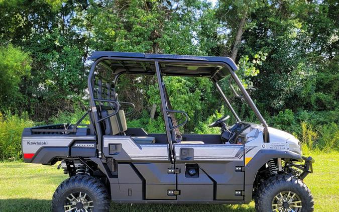 2026 Kawasaki Mule PRO-FXT™ 1000 LE Ranch Edition