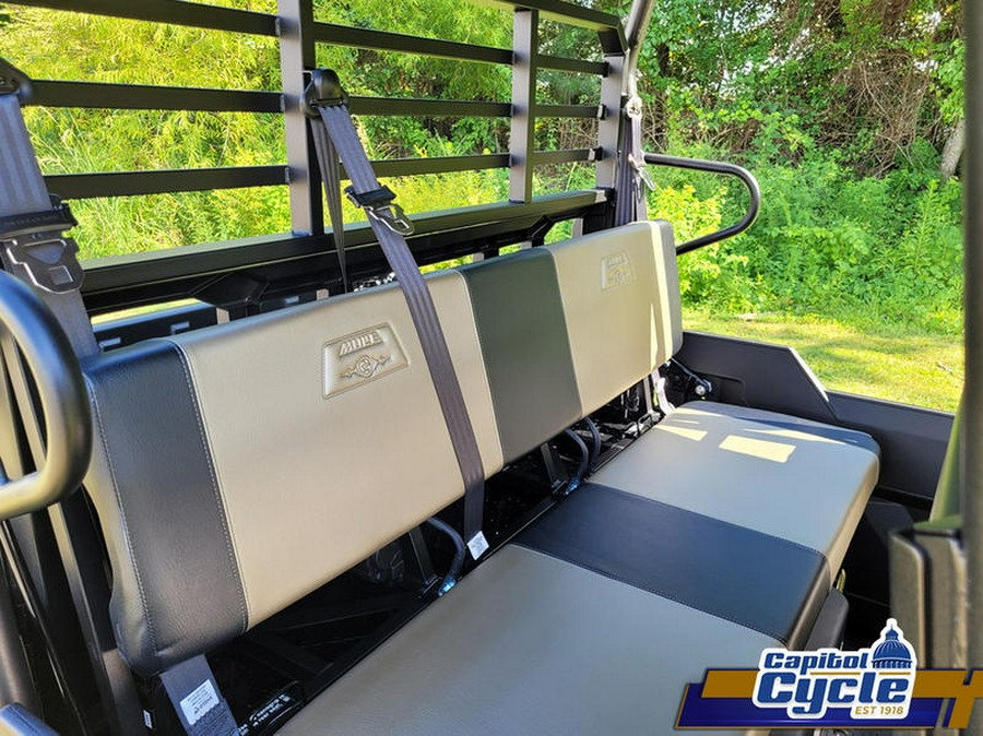 2026 Kawasaki Mule PRO-FXT™ 1000 LE Ranch Edition