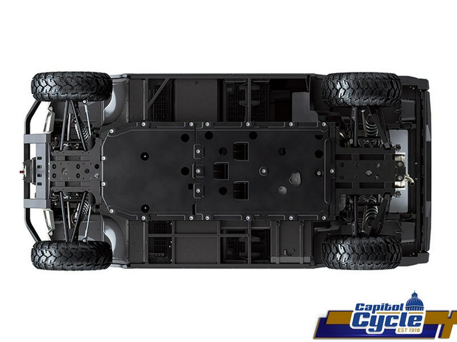 2026 Kawasaki Mule PRO-FXT™ 1000 LE Ranch Edition