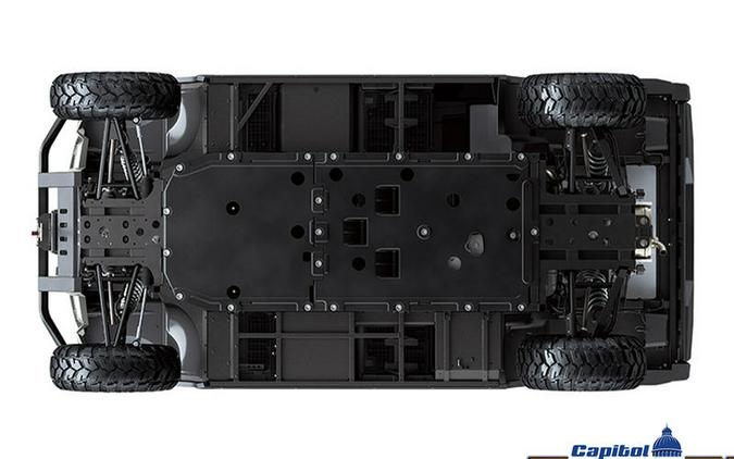 2026 Kawasaki Mule PRO-FXT™ 1000 LE Ranch Edition