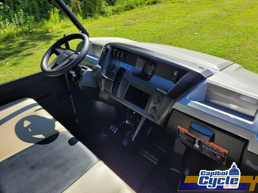 2026 Kawasaki Mule PRO-FXT™ 1000 LE Ranch Edition