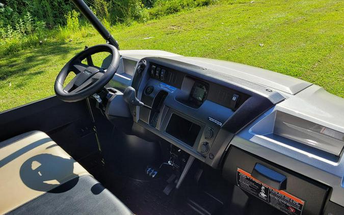 2026 Kawasaki Mule PRO-FXT™ 1000 LE Ranch Edition