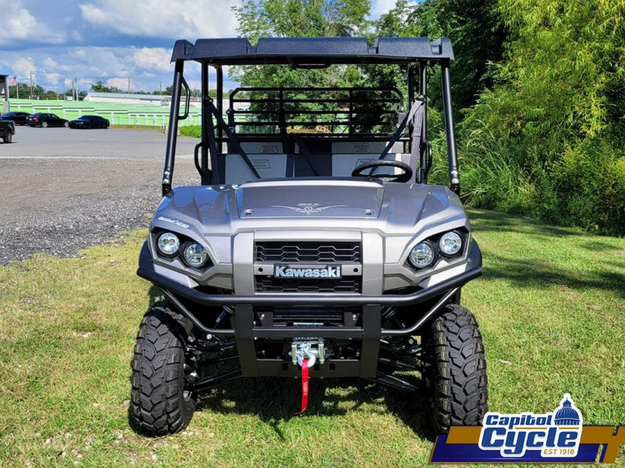 2026 Kawasaki Mule PRO-FXT™ 1000 LE Ranch Edition