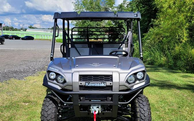 2026 Kawasaki Mule PRO-FXT™ 1000 LE Ranch Edition
