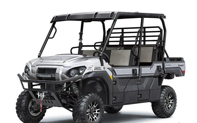 2026 Kawasaki Mule PRO-FXT™ 1000 LE Ranch Edition