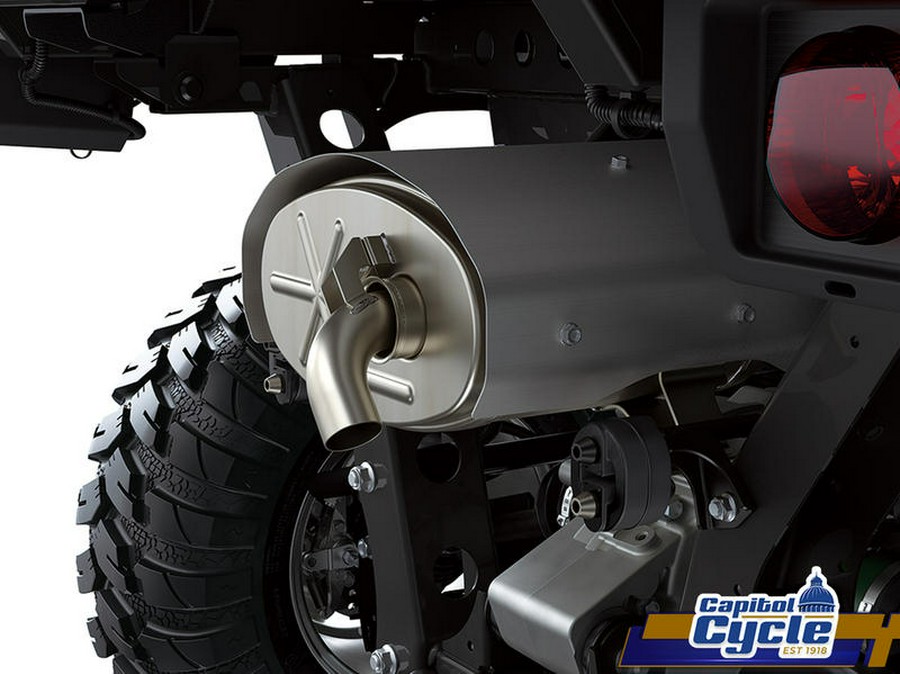 2026 Kawasaki Mule PRO-FXT™ 1000 LE Ranch Edition