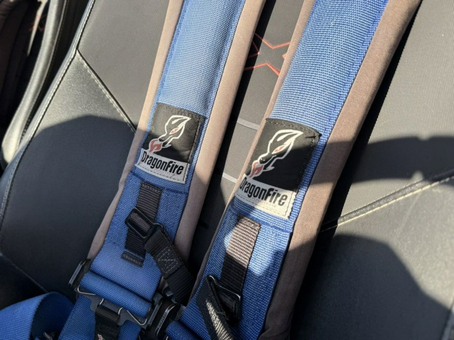 2017 Can-Am Maverick X3 X ds TURBO R