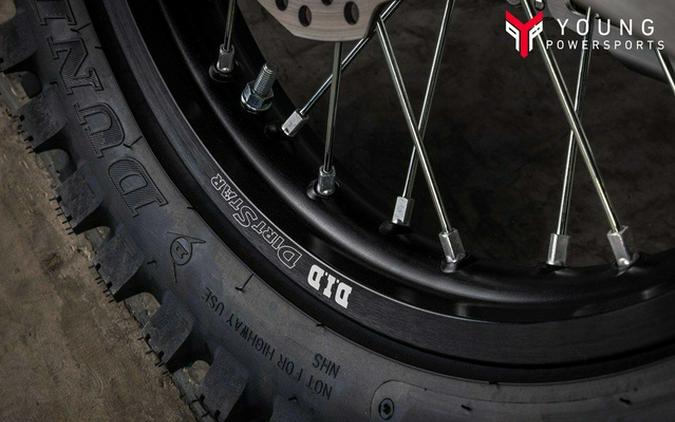 2026 Honda CRF 250RX