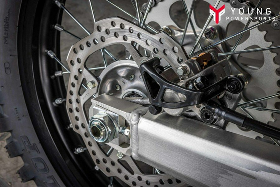 2026 Honda CRF 250RX