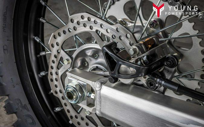 2026 Honda CRF 250RX