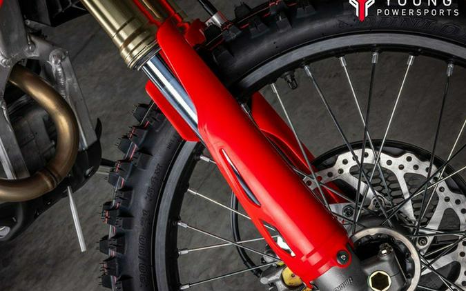2026 Honda CRF 250RX