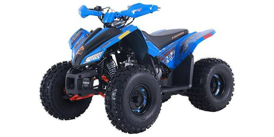 2026 TRAILHAWK 10 FI - Denago Powersports