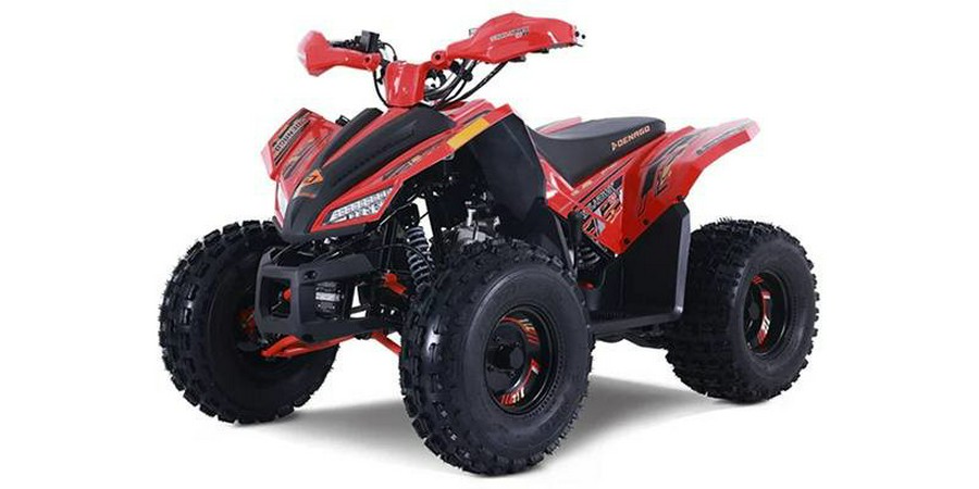 2026 TRAILHAWK 10 FI - Denago Powersports