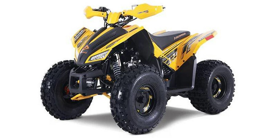 2026 TRAILHAWK 10 FI - Denago Powersports