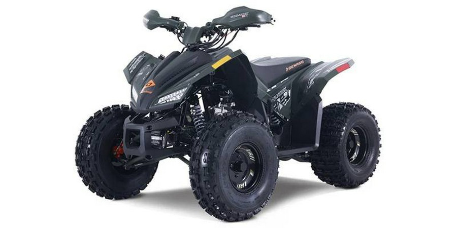 2026 TRAILHAWK 10 FI - Denago Powersports