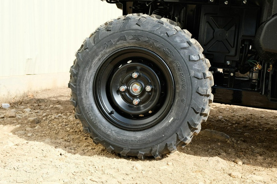 2026 HONDA PIONEER 520