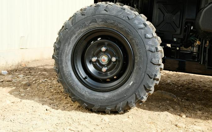 2026 HONDA PIONEER 520