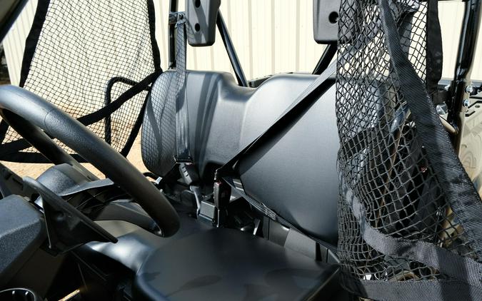 2026 HONDA PIONEER 520