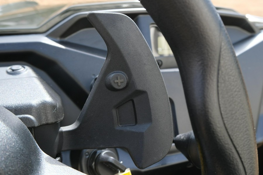 2026 HONDA PIONEER 520