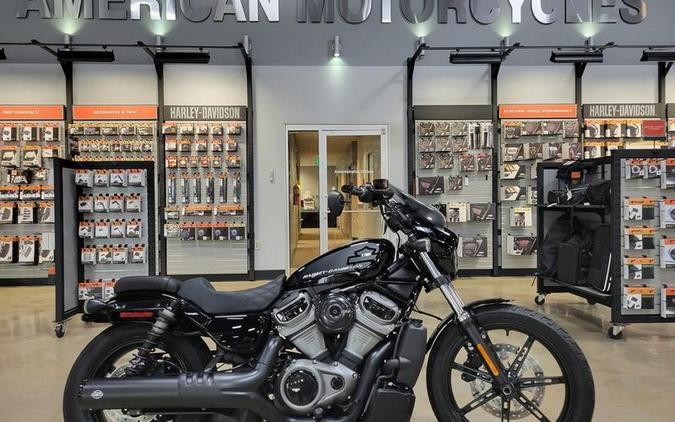 2022 Harley-Davidson® RH975 - Nightster™