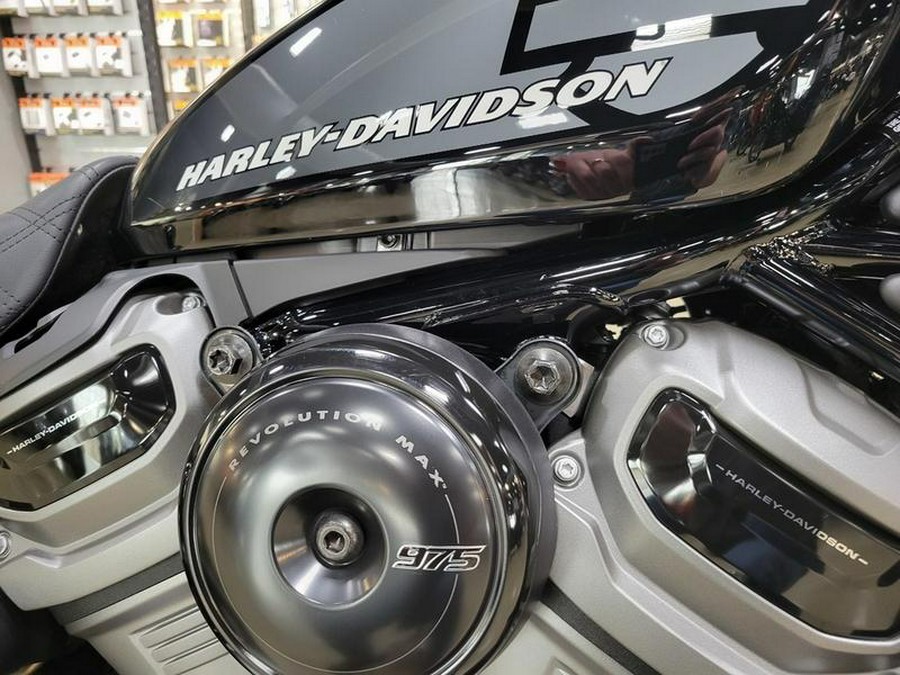 2022 Harley-Davidson® RH975 - Nightster™