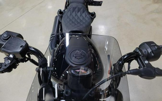 2022 Harley-Davidson® RH975 - Nightster™