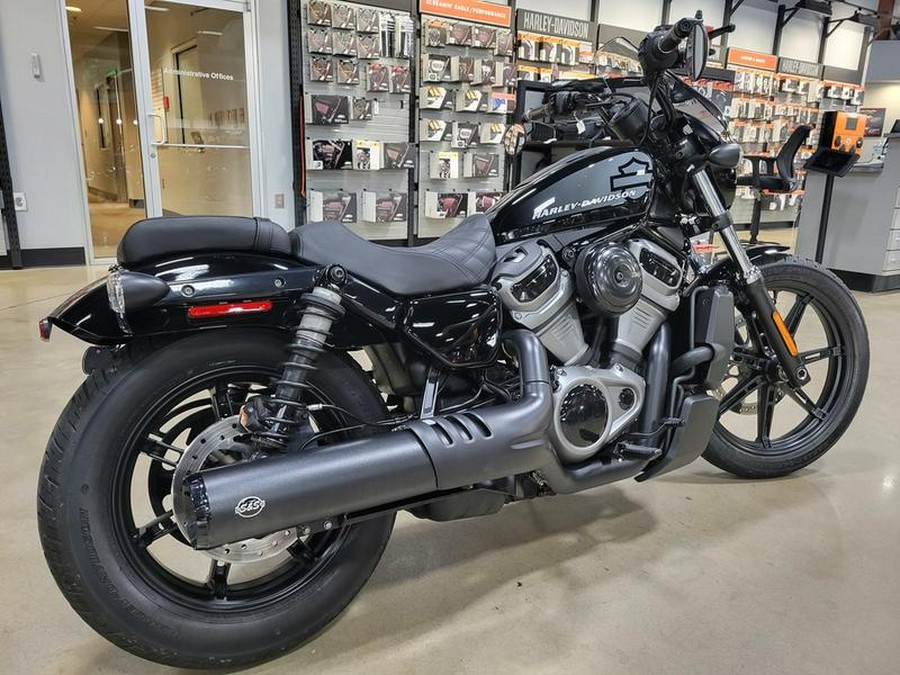 2022 Harley-Davidson® RH975 - Nightster™