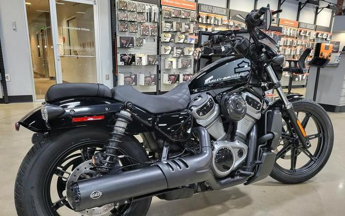 2022 Harley-Davidson® RH975 - Nightster™