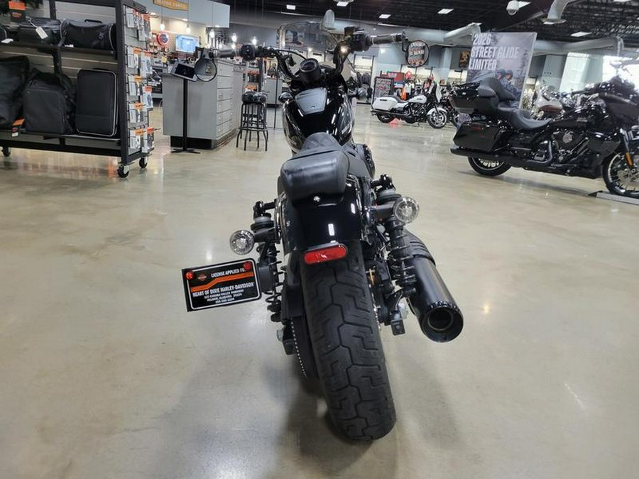 2022 Harley-Davidson® RH975 - Nightster™
