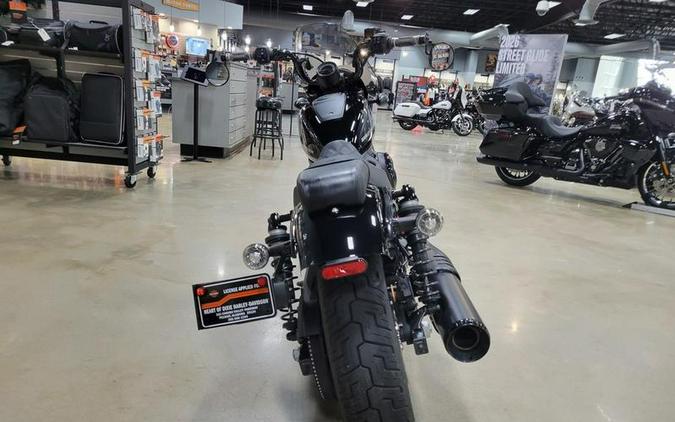 2022 Harley-Davidson® RH975 - Nightster™