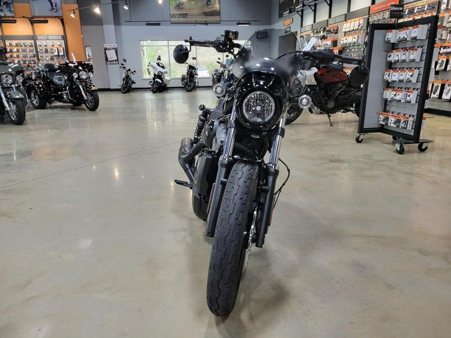 2022 Harley-Davidson® RH975 - Nightster™